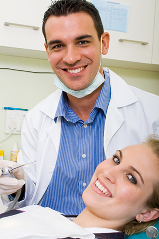 Georgia Dental Insurance Plans